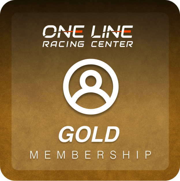 Gold Membership